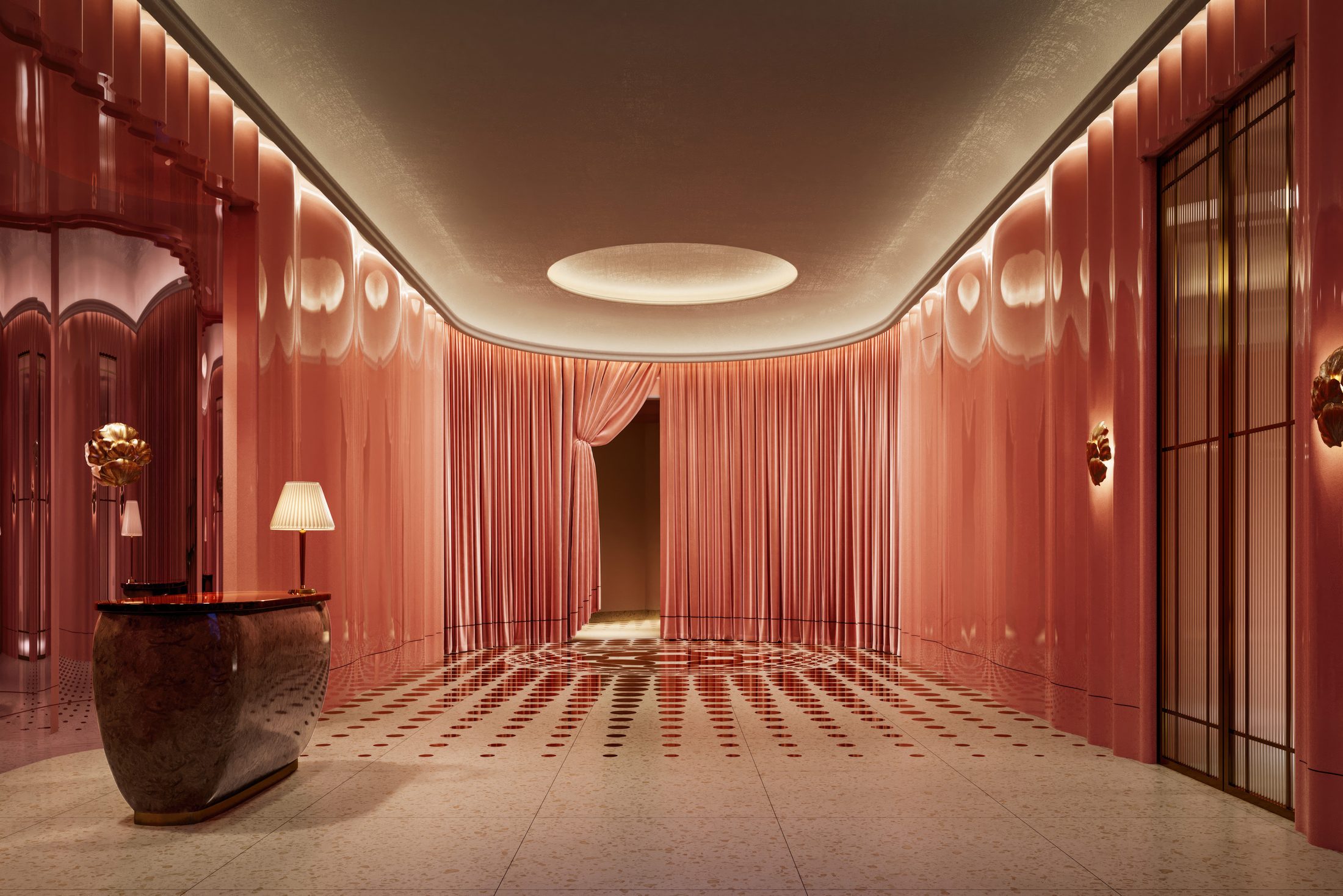 Chapel, Faena Residences Miami